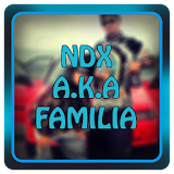 Lagu NDX AKA Familia icon