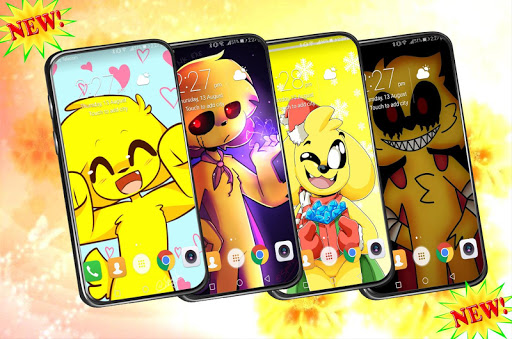 MikeCrack HD  Wallpapers - v1.7