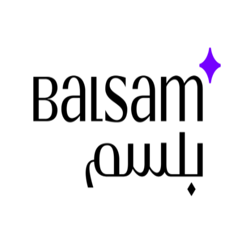 Balsam | بلسم logo