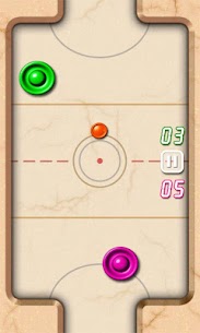 Air Hockey Free For PC installation