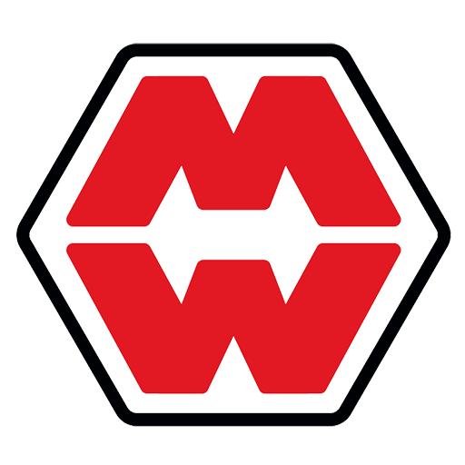 Mr. Worker® logo
