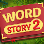 Cover Image of डाउनलोड Words Story 2  APK