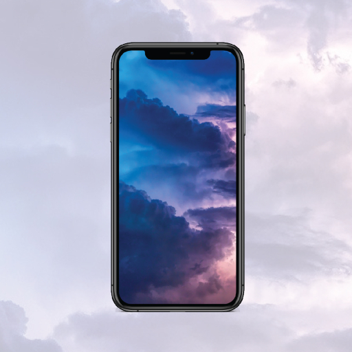 Sky Wallpapers - HD, QHD, FULL