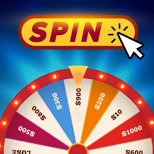 Dailyspin2win - Spin to win