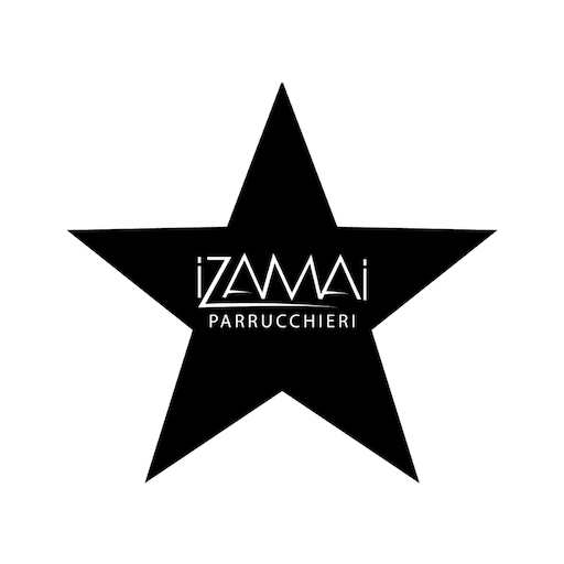 iZAMAi logo