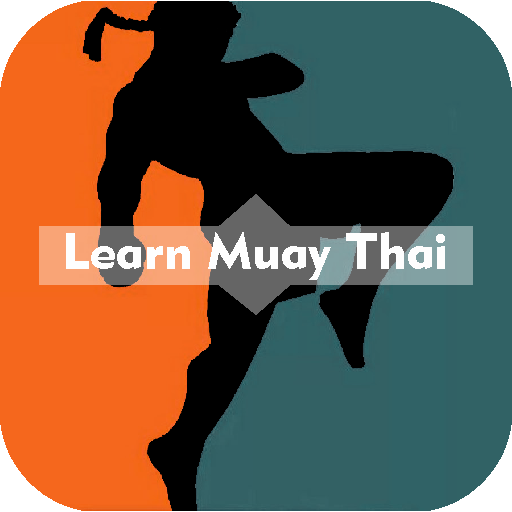Learn Muay Thai Movement Descarga en Windows