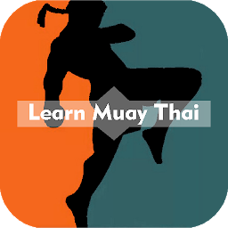 Kuvake-kuva Learn Muay Thai Movement