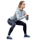 7 Min Butt and Legs Workout icon