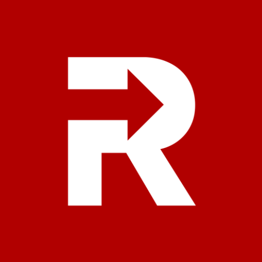 Real Impact logo