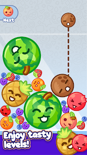 Fun Merge Watermelon Challenge: Download Latest APK For Android (2023) 2