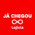 Cover Image of डाउनलोड Já Chegou Lojista  APK
