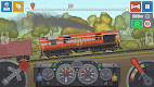 screenshot of Train Simulator: Railroad Game