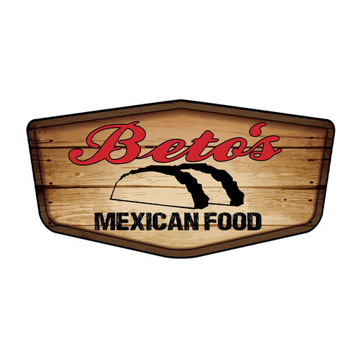 Betos Mexican Food logo