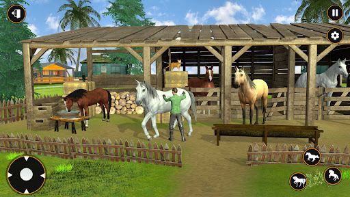 Animal Shelter Adopt Simulator Screen 2