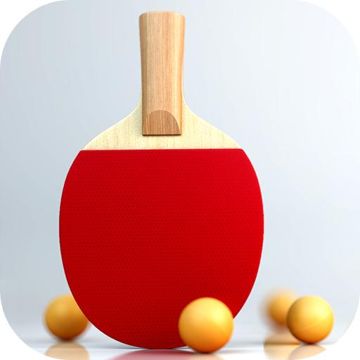 Afscheiden zweep Elegantie Virtual Table Tennis - Apps on Google Play