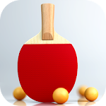 Cover Image of Download Virtual Table Tennis  APK