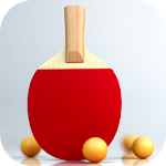 Virtual Table Tennis Apk