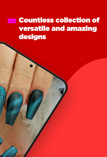 Nail Design Trends