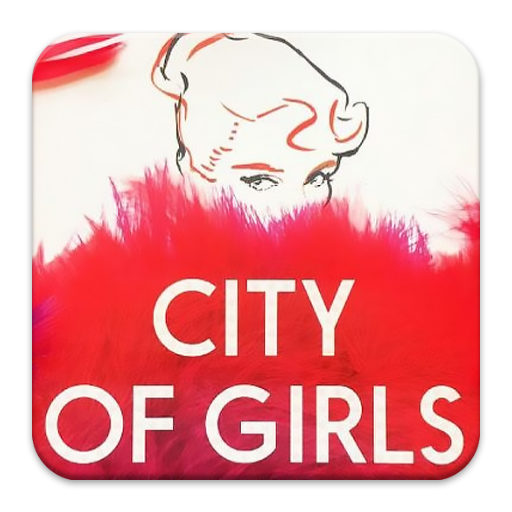 City of Girls logo