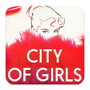 Top 30 Books & Reference Apps Like City of Girls - Best Alternatives