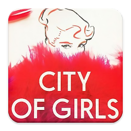 Icon image City of Girls
