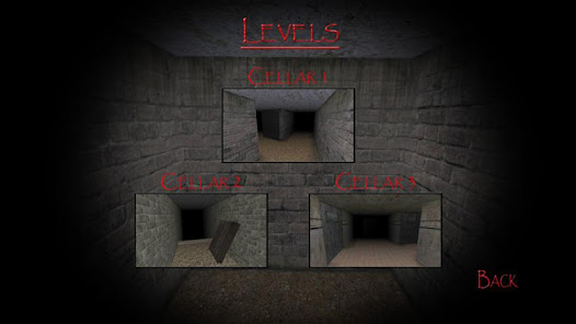 Slendrina: The Cellar 1.8.7 APK + Mod (Paid for free / Free purchase) for Android
