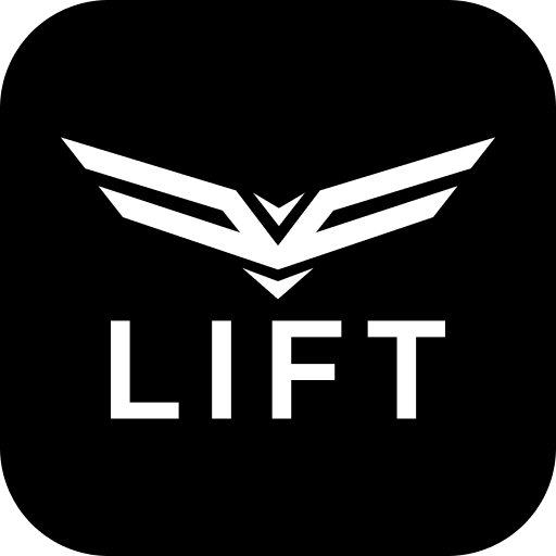 The Lift Life logo