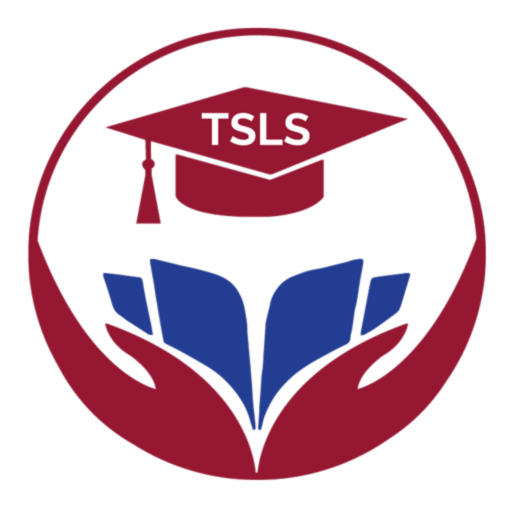 MyTSLS logo