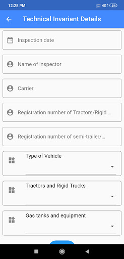 Smart Vetting Screen 2