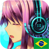 Radio Brazilian Stations icon