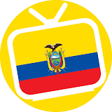 Ecuador TV Play icon