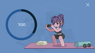 Game screenshot My Little Pomodoro: Focus Time apk download