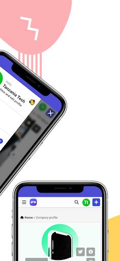 Zoom Tanzania - Buy & Sell Screen 3
