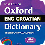 Croatian Dictionary