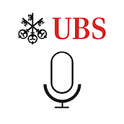 UBS Voice Notes