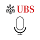 UBS Voice Notes Download on Windows