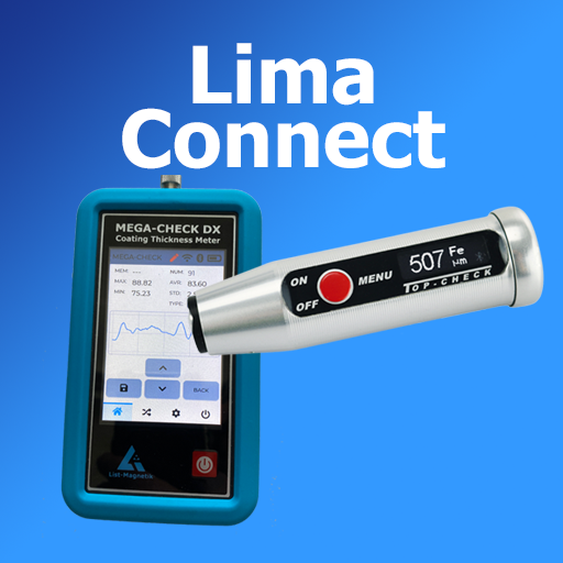Lima Connect
