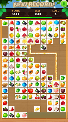 Fruit Onet Master - Tile Matchのおすすめ画像5