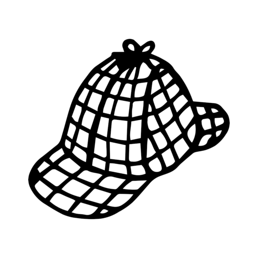 Setlist Sherlock logo