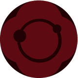 Purple Circle Icon Pack icon