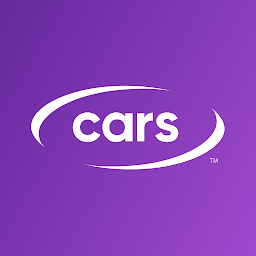 「Cars.com – New & Used Vehicles」のアイコン画像