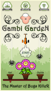 Gambi Garden