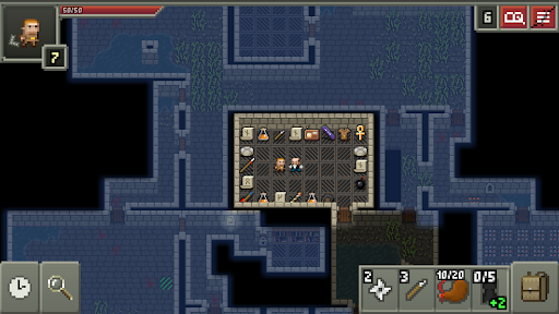 Shattered Pixel Dungeon - Role Playing - games