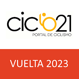 Icon image Ciclo 21 DIRECTO VUELTA 2023