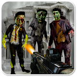 Bollywood Zombie Killer icon