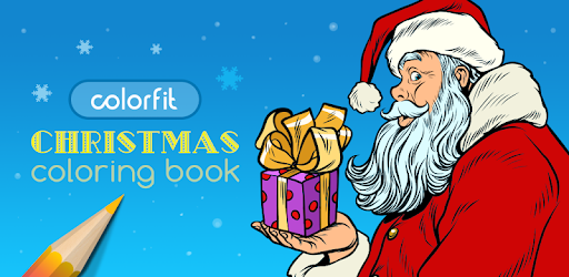 Download 2021 Christmas Coloring Book Apps On Google Play
