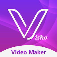Visho - Video Status Maker