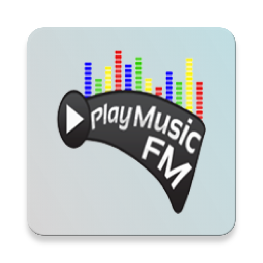 PlayMusic FM logo