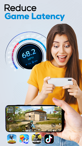 Android application SwiftVPN : Super VPN Master screenshort