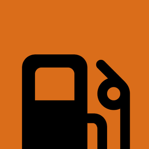 WA Fuel Prices logo